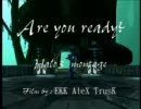Ｈａｌｏ　montage by EKK AleX TrusK , NAMENEKO1104
