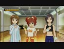 アイドルマスター２　プレイ動画　４２週目