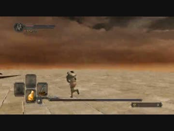 ダークソウル２　sl１　１週目36