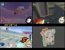 【まったり時々殺伐】カービィのエアライド　part2 【遊んでみた】春