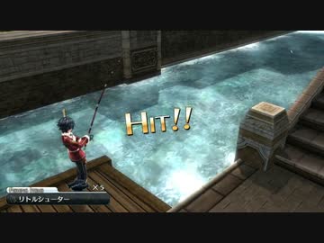 閃の軌跡ってRPGを楽しもうぜ　その10