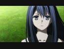 極黒のブリュンヒルデOPとパシフィック・リム メインテーマ混ぜてみた