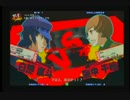 P4U2 　4/7 レジャーランド秋葉原2号店 野試合　part2