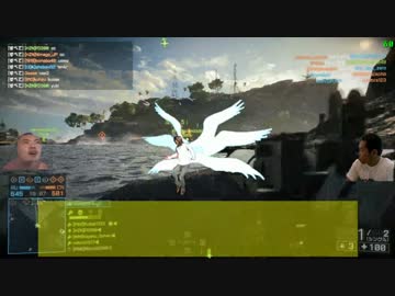 INM鯖に114514.Submarine　前編