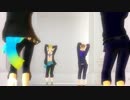 【ＭＭＤワンピ】マルコとサッチで「magnet」