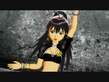 響でAlice or Guilty【モーション配布】