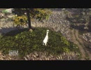 【Goat Simulator】ポイントを大量にゲットする方法【バグ？】