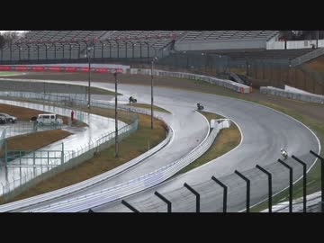 初音レーシング 2014鈴鹿サンデーRR第１戦