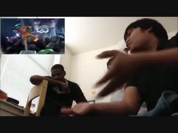 【スマブラ3DS・WiiU】リザードン＆ゲッコウガ参戦で喜ぶ外国人達 Part2