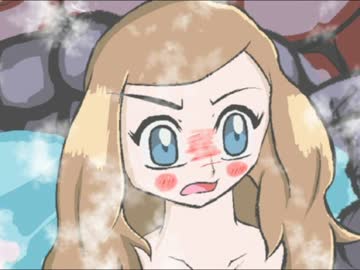 女子トレーナー部・ポケモンの裏技