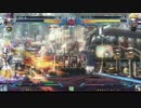 4/4　みらい夢青山店BBCP野試合　れんざ　vs　クマゴロー　２