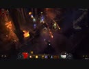 DiabloIIIはじめてのハードコア　生配信アーカイヴPart5