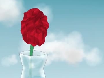【歌ってみた】Dry Flowerを歌った【梨礫】