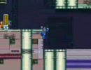 ロックマンX2　主のレベルは普通？　縛りプレイPart5