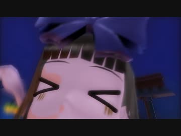 【東方MMD】4/10はスターの日？！【裏表ラバーズ】