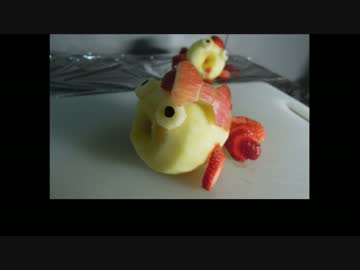 【鬼灯の冷徹】最終回のアレ作ってみた