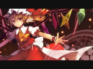 [東方ヴォーカル]　孤独月～幽閉サテライト　U.Nオーエンは彼女なのか？