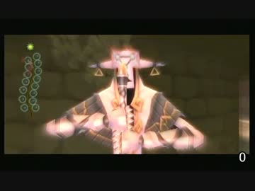 【ゼルダの伝説SWS】辛口モードを更に辛くする１８【ゆっくり実況】