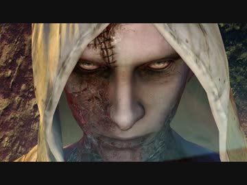 PsychoBreak サイコブレイク PAX East Gameplay PV