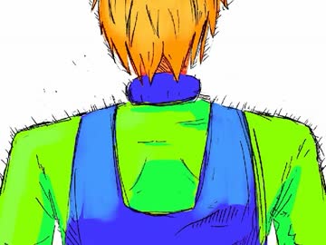 今夜こそお前を怖がらせてみせる！『月光妖怪』実況プレイ(6・終)