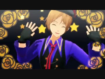 【プリリズMMD】ヒロ様がSPiCaを踊ってくれました