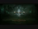 【DIABLO3】 Nephalem Rift を駆け抜ける T2 6分30秒  【デモハン道】