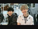 【EXO】IVYCLUB 2014SS Free - behind