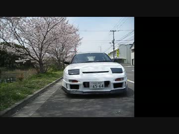 180SXで徳島を紹介しようと思ふ その１６