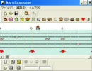 マリオシーケンサで組曲「らき☆すた動画」を途中まで作ってみたver1.5