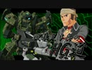 [S4]戦車弐等兵のHG道-6-[ゲルベルク要塞跡地D]