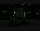【進撃のMMD】高速強襲機甲兵でElect【カメラ固定】