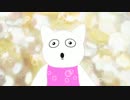 少し怖くておもしろい、猫いないいないばあ