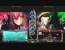 【五井チャリ】0319ブレイブルー 水曜ランバト140 pu2