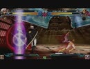 2014.03.22新宿某店ブレイブルーCPver1.1段位制限大会6段以下part3
