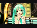 【MMD】あぴミクで WAVEFILE fullver.