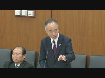 H26/4/10 衆議院総務委員会・三宅博【地方公務員政治的中立性の罰則規定】