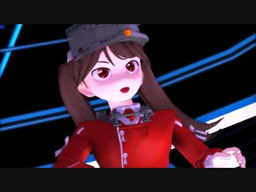 【ＭＭＤ】フラットな２人組で『Elect』