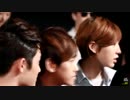 120524 Calvin Klein EXO チャンベク