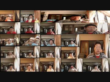 たれぞうこれくしょん 20体