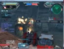 ガンダムアシュタロン　対戦動画