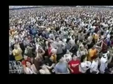 まさか伝説となったあのLIVEでこんな事になっていたとは…