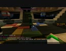 【Minecraft】最強の緑の傭兵を目指す！【四色戦争】→Annihilation←　Part13