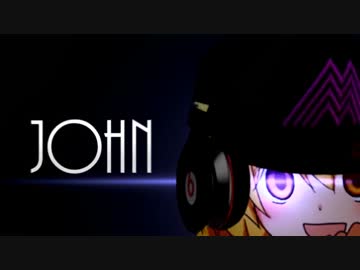 魔理沙とまりなのJohn☆.mp4