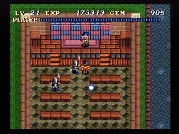 我はソウルブレイダー！魂を蘇らせる者～１７人目【実況プレイくずれ】