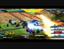【EXVSFB】新・ヴァサ使いの日常part.48【ヴァサ視点】