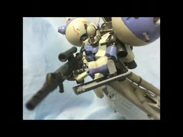 【ガンプラ】気ままにプロジェクト～ドラッツェ編【作りたかった】