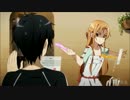 【SAO】神曲で振り返るSAO前期【闘神都市Ⅲ】