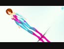 【MMD】tda式改変MEIKO Angel Rhythm VOCALOID CUL