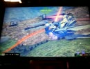 EXVSMB　NT的な者を目指す！！　Part.11　【AGE-2視点】