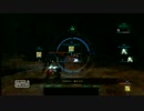 ACVD対戦テスト動画